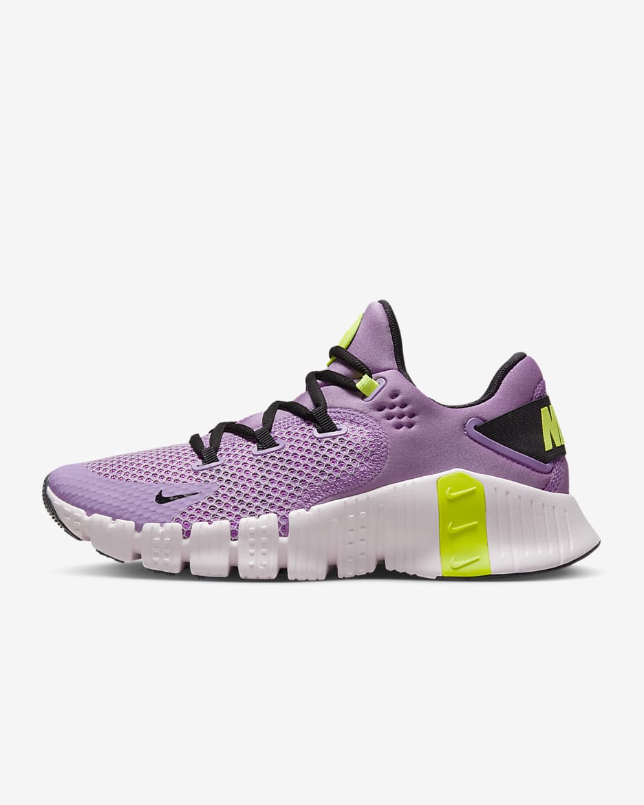 Nike Free Metcon 4 Women s Workout Shoes. Nike MY